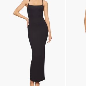New sold out SKIMS Fits Everybody long slip dress